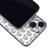 Bitcoin Pattern iPhone 14 Skin